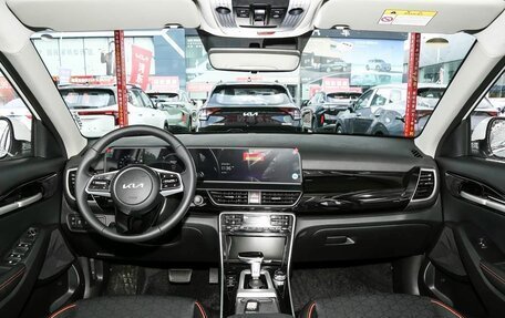 KIA Seltos I, 2025 год, 2 240 000 рублей, 11 фотография