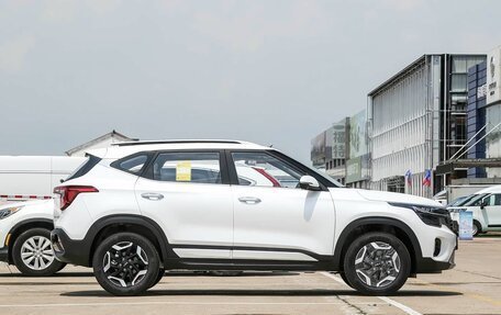 KIA Seltos I, 2025 год, 2 240 000 рублей, 4 фотография
