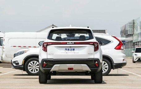 KIA Seltos I, 2025 год, 2 240 000 рублей, 6 фотография