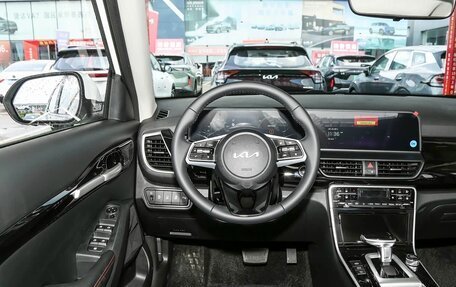 KIA Seltos I, 2025 год, 2 240 000 рублей, 14 фотография