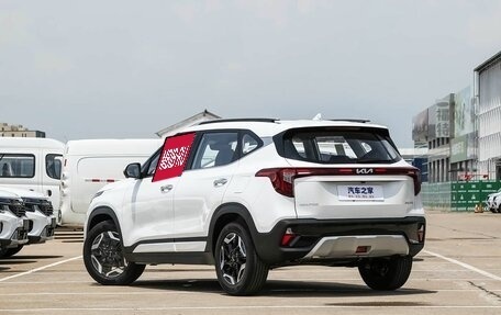 KIA Seltos I, 2025 год, 2 240 000 рублей, 7 фотография