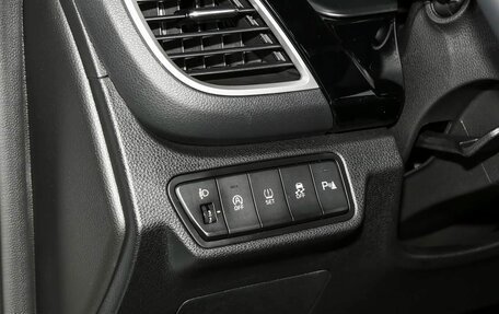 KIA Seltos I, 2025 год, 2 240 000 рублей, 21 фотография