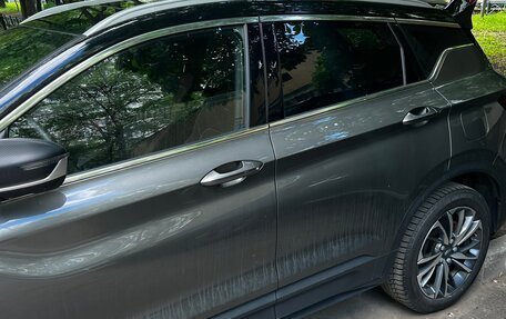 Geely Coolray I, 2023 год, 1 850 000 рублей, 2 фотография