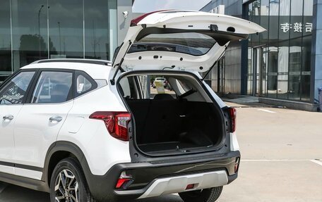 KIA Seltos I, 2025 год, 2 240 000 рублей, 17 фотография