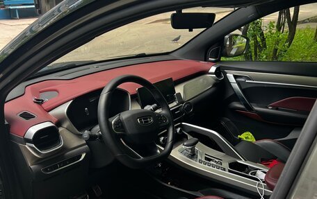 Geely Coolray I, 2023 год, 1 850 000 рублей, 4 фотография