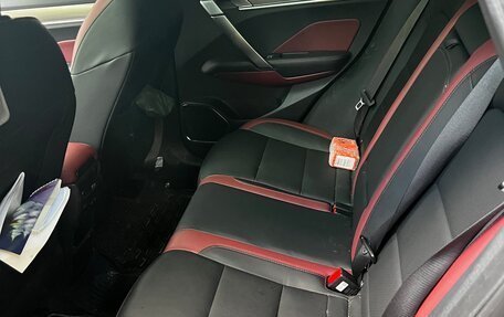 Geely Coolray I, 2023 год, 1 850 000 рублей, 5 фотография