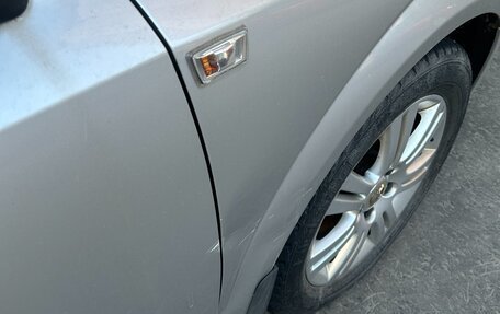 Opel Astra H, 2012 год, 850 000 рублей, 5 фотография