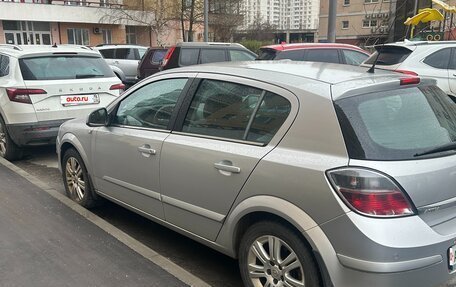 Opel Astra H, 2012 год, 850 000 рублей, 4 фотография