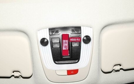KIA Seltos I, 2025 год, 2 240 000 рублей, 26 фотография