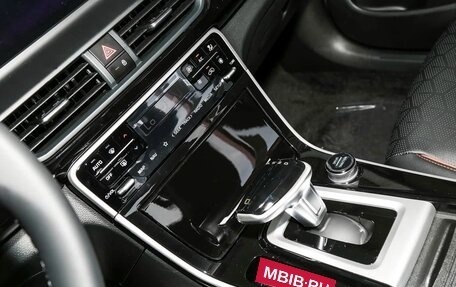 KIA Seltos I, 2025 год, 2 240 000 рублей, 19 фотография