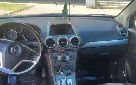 Opel Antara I, 2011 год, 745 000 рублей, 9 фотография