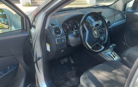 Opel Antara I, 2011 год, 745 000 рублей, 6 фотография
