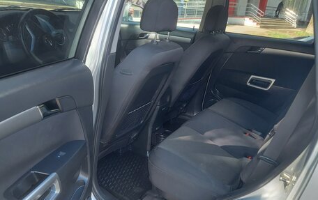 Opel Antara I, 2011 год, 745 000 рублей, 8 фотография