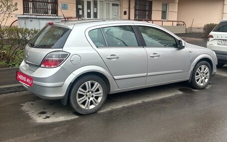 Opel Astra H, 2012 год, 850 000 рублей, 3 фотография