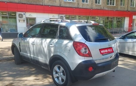 Opel Antara I, 2011 год, 745 000 рублей, 5 фотография