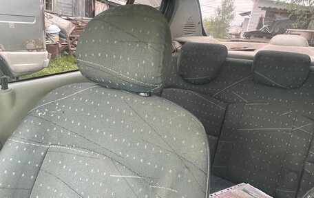 Renault Symbol I, 2003 год, 130 000 рублей, 9 фотография