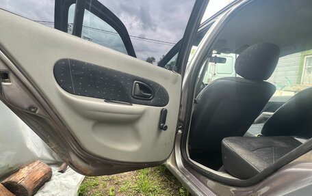 Renault Symbol I, 2003 год, 130 000 рублей, 7 фотография