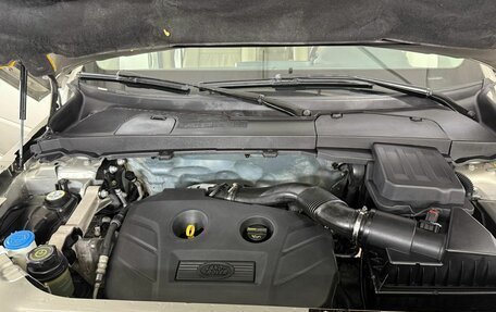 Land Rover Freelander II рестайлинг 2, 2014 год, 1 500 000 рублей, 6 фотография