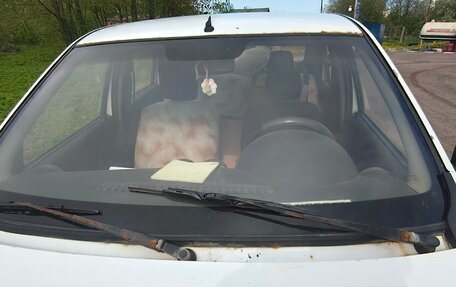 Renault Logan I, 2010 год, 350 000 рублей, 6 фотография