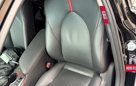 Toyota Camry, 2021 год, 4 100 000 рублей, 7 фотография
