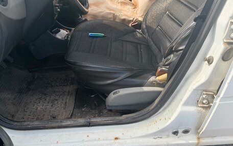 Renault Logan I, 2010 год, 350 000 рублей, 9 фотография