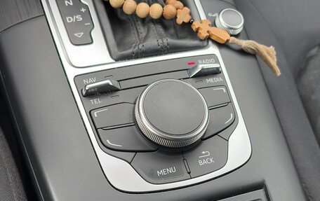Audi A3, 2015 год, 1 390 000 рублей, 8 фотография