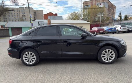 Audi A3, 2015 год, 1 390 000 рублей, 2 фотография