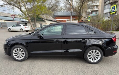 Audi A3, 2015 год, 1 390 000 рублей, 6 фотография