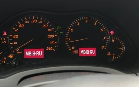 Toyota Avensis III рестайлинг, 2006 год, 1 100 000 рублей, 15 фотография