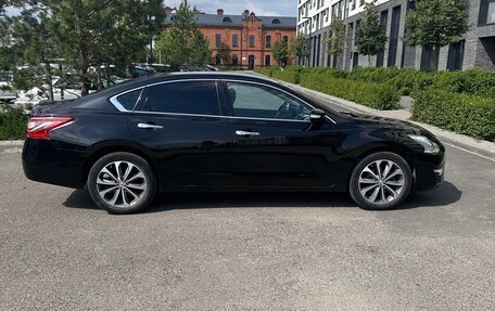 Nissan Teana, 2014 год, 1 450 000 рублей, 8 фотография