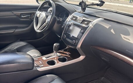 Nissan Teana, 2014 год, 1 450 000 рублей, 10 фотография