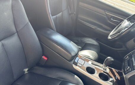 Nissan Teana, 2014 год, 1 450 000 рублей, 11 фотография