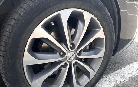 Nissan Teana, 2014 год, 1 450 000 рублей, 14 фотография