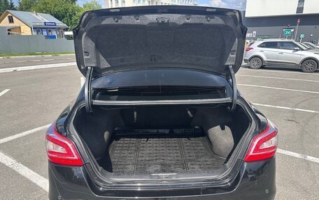 Nissan Teana, 2014 год, 1 450 000 рублей, 15 фотография
