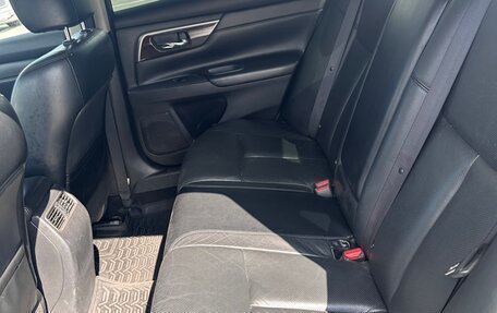 Nissan Teana, 2014 год, 1 450 000 рублей, 12 фотография