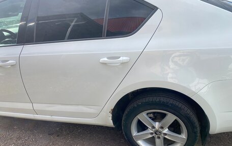 Skoda Octavia, 2016 год, 950 000 рублей, 3 фотография