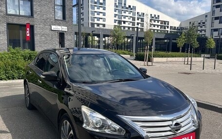 Nissan Teana, 2014 год, 1 450 000 рублей, 4 фотография