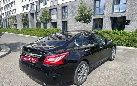 Nissan Teana, 2014 год, 1 450 000 рублей, 7 фотография