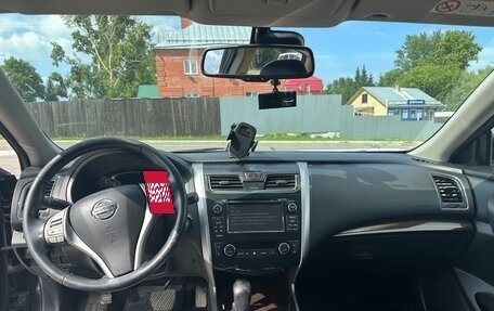 Nissan Teana, 2014 год, 1 450 000 рублей, 13 фотография