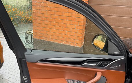 BMW X3, 2018 год, 5 750 000 рублей, 7 фотография