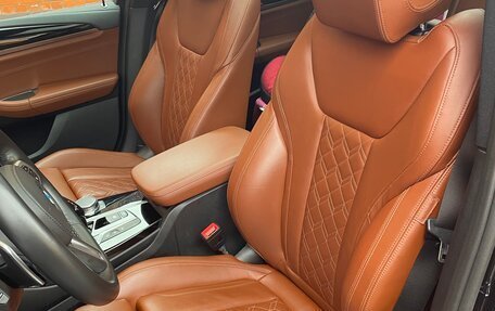 BMW X3, 2018 год, 5 750 000 рублей, 6 фотография