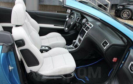 Peugeot 307 I, 2006 год, 650 000 рублей, 7 фотография