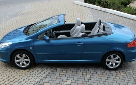 Peugeot 307 I, 2006 год, 650 000 рублей, 2 фотография