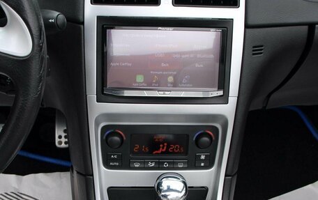 Peugeot 307 I, 2006 год, 650 000 рублей, 11 фотография