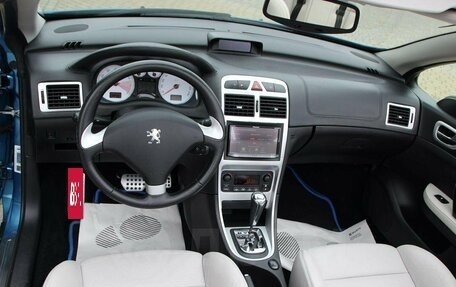 Peugeot 307 I, 2006 год, 650 000 рублей, 5 фотография