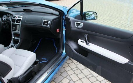 Peugeot 307 I, 2006 год, 650 000 рублей, 15 фотография