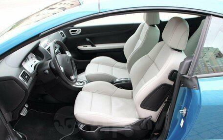 Peugeot 307 I, 2006 год, 650 000 рублей, 14 фотография
