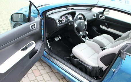 Peugeot 307 I, 2006 год, 650 000 рублей, 13 фотография