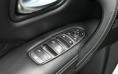 Infiniti QX80 I рестайлинг, 2021 год, 7 690 000 рублей, 18 фотография