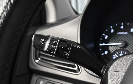 Hyundai Solaris II рестайлинг, 2021 год, 1 799 000 рублей, 16 фотография